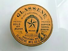1880 GLASSENE 