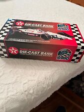 Texaco Mario Andretti Die Cast Indy Car 1994 Collector Series 1:24. New in box picture