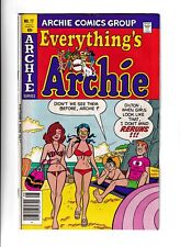 Everything's Archie #77 (1979) Archie Comics picture