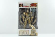 Max Factory Guyver The Bioboosted Armor Guyver II Action Figure From JAPAN picture