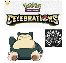 Celebrations Pokémon TCG | Choose Your Own Cards | Pack Fresh picture