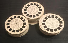 FT Fairy Tales Viewmaster Reels - Your Choice $2 picture