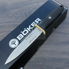 Boker Applegate-Fairbairn Fixed Knife 6