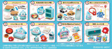 RE-MENT Sanrio HANGYODON ROOM 8Pack BOX (CANDY TOY) picture