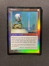 FOIL Mirari  Odyssey Rare MAGIC THE GATHERING MTG CARD Eng   picture