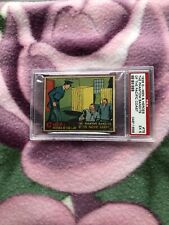 1936 G-Men & Heroes PSA 5 EX The Phantom Bandits Of The Pacific Coast #75 Police picture