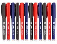 12 Pack Trump For 2020 President Election Pens Keep America Great Pens  picture