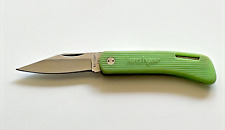 Kershaw 3000 D.W.O. Folding Knife First Generation AUS-8A Japan 1989 picture