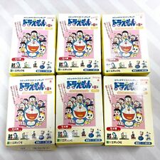 Epoch Character Goods Doraemon Comic Tist Figure 6 Blind Box Complete Set Part 1 picture