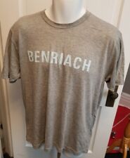 Benriach Scotch Malt Whisky T Shirt Size L picture