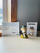 Eminem x Bored Ape Yacht Club Limited Edition Bruce Bobblehead  picture