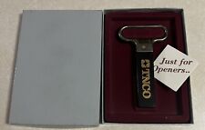 Vintage TNCO Wine Bottle Opener Italy picture