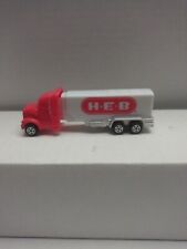 Pez H-E-B Truck picture