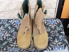 BOOTS, DANNER RIVOT TFX COYOTE  8” (51519 SIZE 13) picture