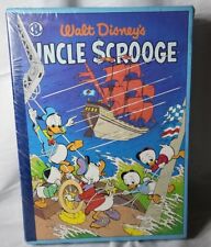 Disney The Carl Barks Library Of Uncle Scrooge Another Rainbow Volume 4 Sealed picture