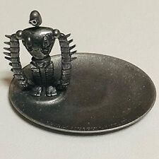 Mitaka Forest Ghibli Museum Limited Robot Soldier Jewelry Tray picture