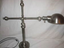 Portable Luminaire Adjustable Arm Lamp EUC picture