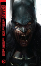 Tom Taylor DCeased (Paperback) picture