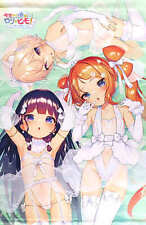 Tapestry Single Item Collection Original A3 Comics From Today I'M A Loli'S Pimp picture