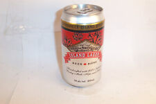 Island Lager Beer Biere    Granville Island Brewing    Vancouver BC  Canada   BO picture