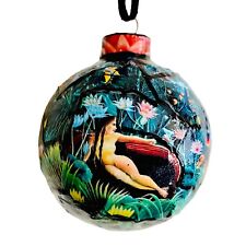 Henri Rousseau Christmas Ornament  picture