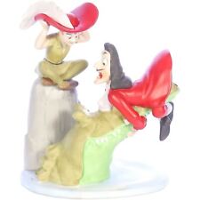 Disney's Magic Memories Porcelain Figurine Limited Edition Peter Pan 1980 6