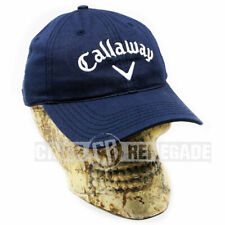 Callaway Golf & Club Macanudo Cigar Embroidered Adjustable Cap Hat picture