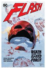 DC The Flash Vol.12 Death And The Speed Force picture