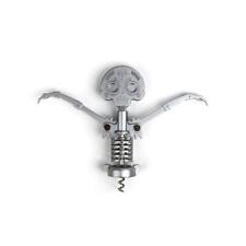 Kikkerland Day of the Dead Corkscrew, Day of Dead, Silver picture