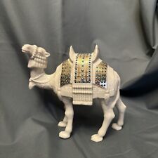 Lenox China Jewels Nativity Standing Camel MINT CONDITION picture