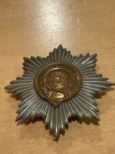 Afghanistan,Kingdom,Order Of The Sun,2nd Class(Type III) Star 80mm,silver,.. picture