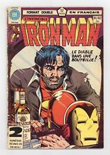 L'Invincible Iron Man #81/82 VG+ 4.5 1978 picture