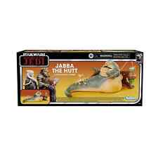 🔥 Star Wars The Black Series: Jabba the Hutt 2023 EXCLUSIVE picture