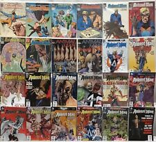 DC Comics Animal Man Comic Book Lot of 24 Issues picture