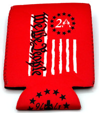 2nd Amendment...We The People...Can Koozie ..+ 5 - 2A Car / Truck Stickers picture