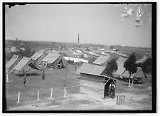 Cavalry camp,Winchester,Virginia,VA,United States Army,Military,1913,3 picture