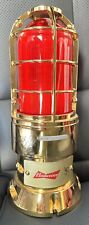 WAYNE GRETZKY GOLD LIGHT EDITION - BUDWEISER RED LIGHT - 1251/2180 - WiFi Sync picture