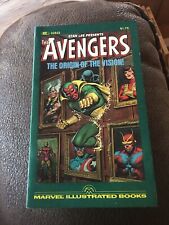 The Avengers (Penguin Classics Marvel Collection) (Penguin Random House 2023) picture