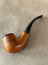 DERBY PIGSKIN FINEST BRIAR ESTATE PIPE MADE IN ITALY picture