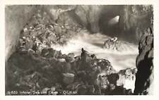Lot of 3 RPPC Lions Cave Oregon Coast OR Real Photo Sawyer Christian P88 picture