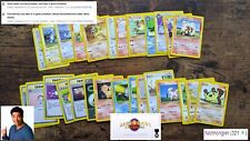 Legendary Collection Pokemon Cards - Common/Uncommon - NM - Unlimited CHOOSE picture