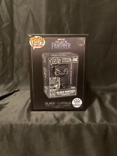 Funko Pop Diecast:Black Panther - Funko (Exclusive) #06 Common picture