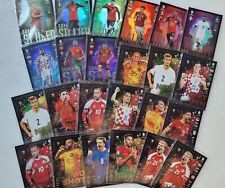 Topps Match Attax UEFA Euro 2024 Limited Edition Exclusive Tin & Mega Tin picture