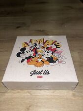 Kith X Disney Collaboration Jigsaw Puzzle 500 Pieces picture