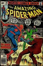 Amazing Spider-Man (1963 series) #192 VG+ Condition (Marvel Comics, May 1979) picture