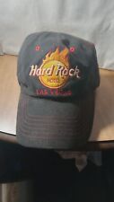 Hard Rock Hotel Sin City Las Vegas Adjustable Hat Cap picture