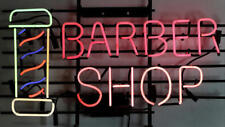 Barber Shop Hair Salon Open 24