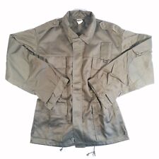 Genuine Serbian Army M93 Camouflage Summer Jacket Battle Shirt One color Rare picture