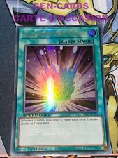USED Yu Gi Oh MAGIC STONE EXCAVATION Card SS05-FRV02 SPEED DUEL picture