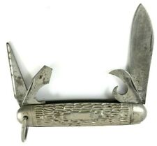 Imperial Kamp King Knife Camp Can Bottle Opener Punch Vintage 6114-M picture